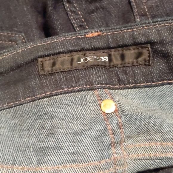 Honey Bootcut Joe's Jeans - Picture 7 of 9